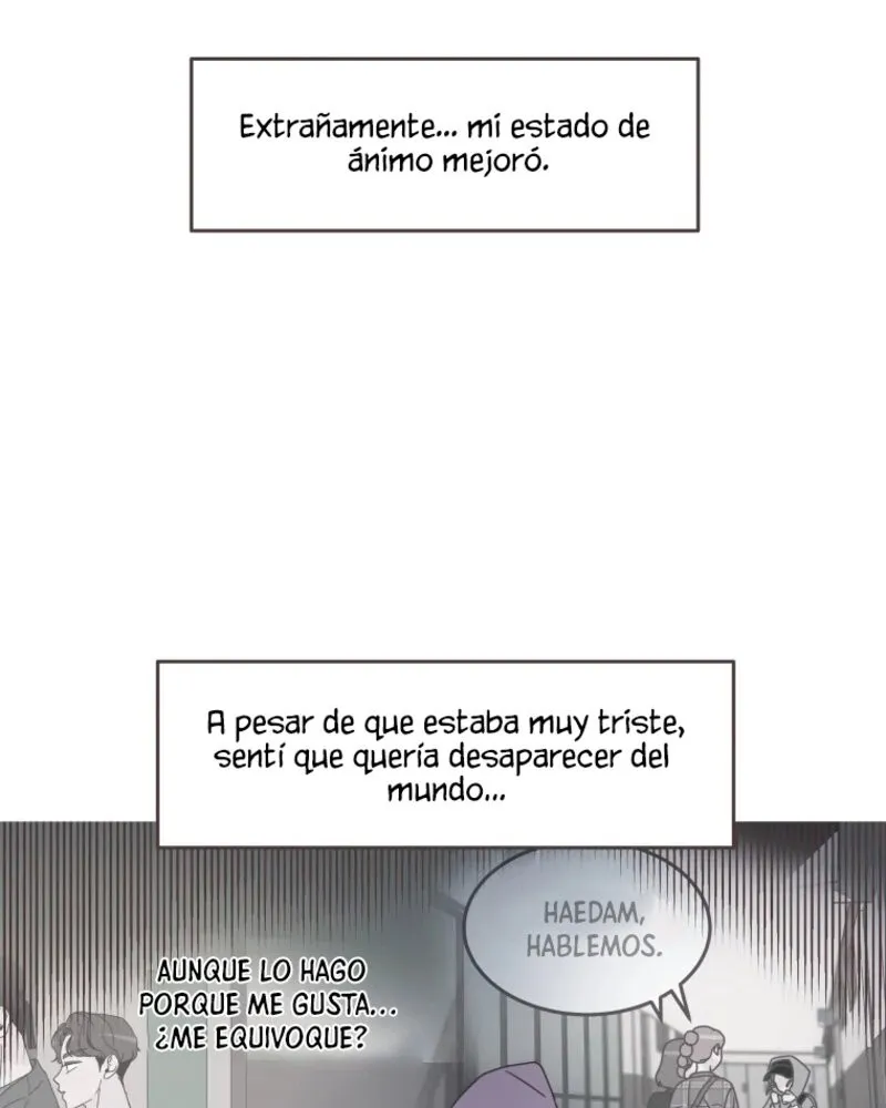 Ella es mi tipo Capítulo 85 en Línea - página 14