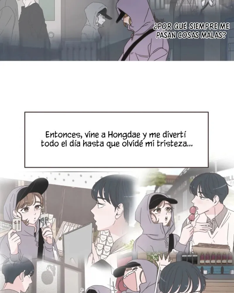 Ella es mi tipo Capítulo 85 en Línea - página 15