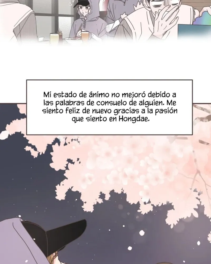 Ella es mi tipo Capítulo 85 en Línea - página 16