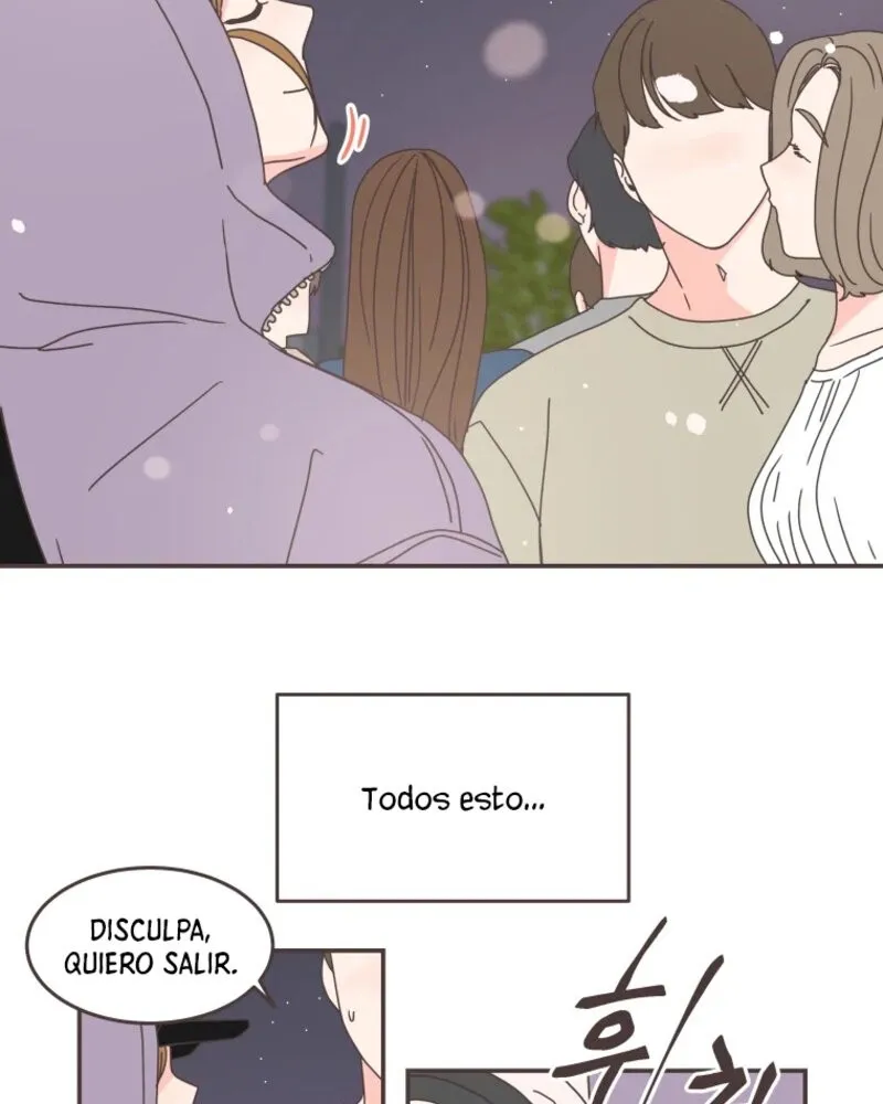 Ella es mi tipo Capítulo 85 en Línea - página 17