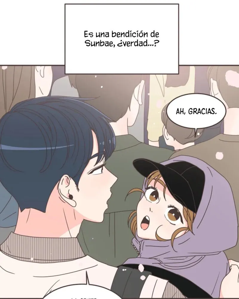 Ella es mi tipo Capítulo 85 en Línea - página 19