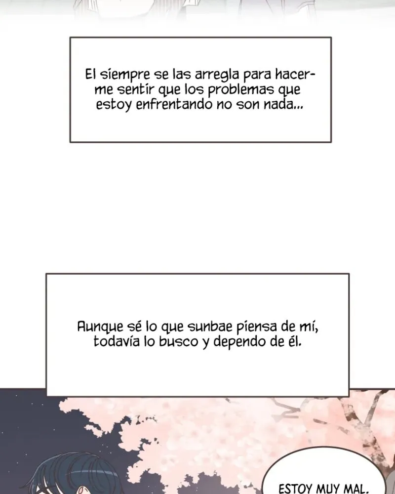 Ella es mi tipo Capítulo 85 en Línea - página 24