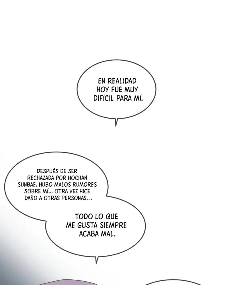 Ella es mi tipo Capítulo 85 en Línea - página 31