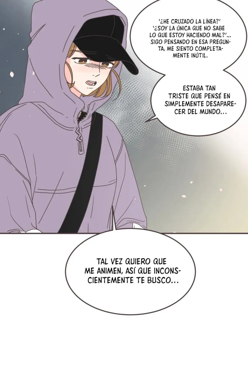 Ella es mi tipo Capítulo 85 en Línea - página 32