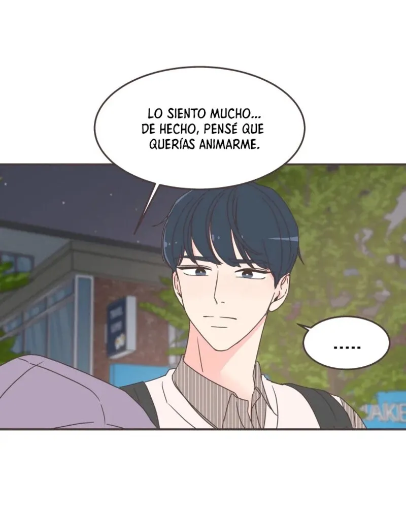 Ella es mi tipo Capítulo 85 en Línea - página 33