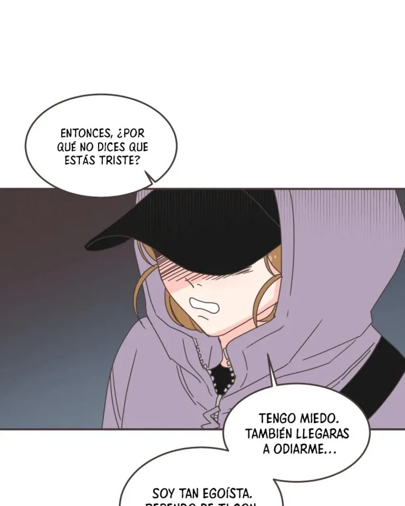 Ella es mi tipo Capítulo 85 en Línea - página 34