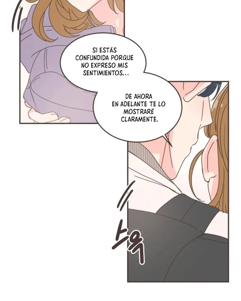 Ella es mi tipo Capítulo 85 en Línea - página 50