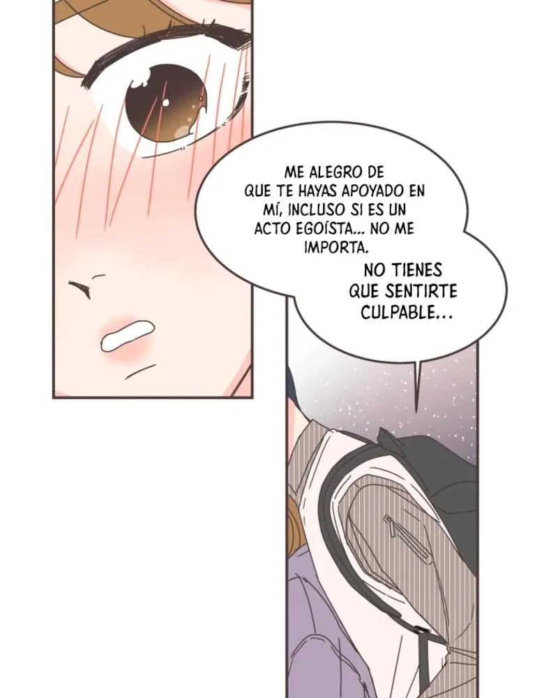 Ella es mi tipo Capítulo 85 en Línea - página 53