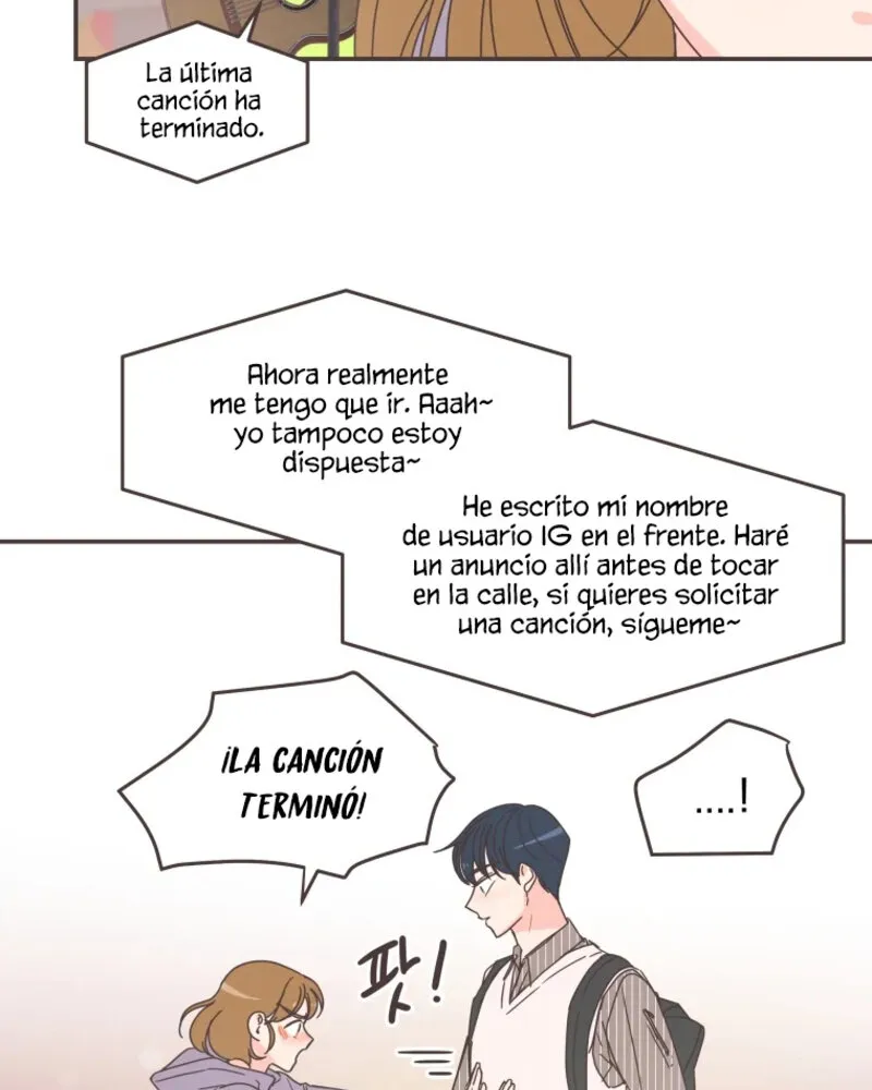 Ella es mi tipo Capítulo 85 en Línea - página 58