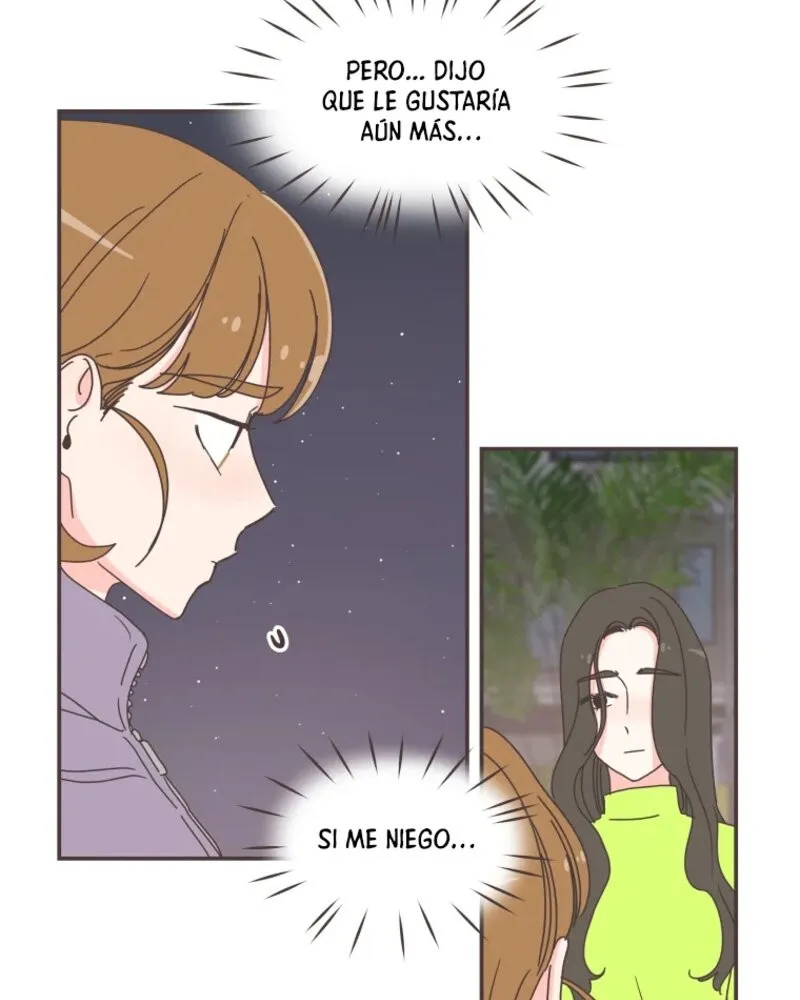 Ella es mi tipo Capítulo 85 en Línea - página 66