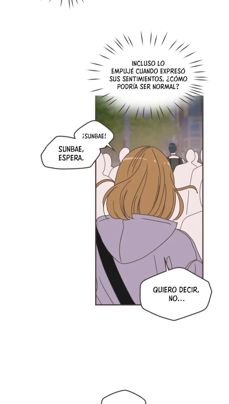 Ella es mi tipo Capítulo 85 en Línea - página 70