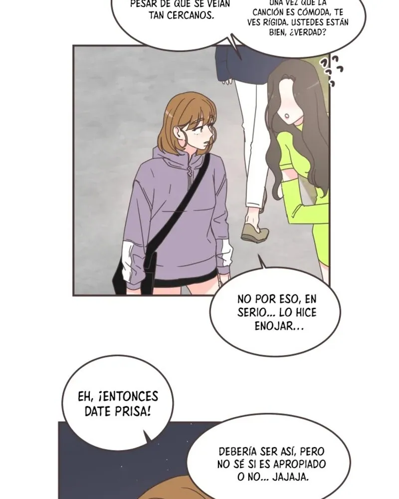 Ella es mi tipo Capítulo 85 en Línea - página 74
