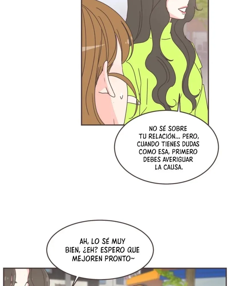 Ella es mi tipo Capítulo 85 en Línea - página 76