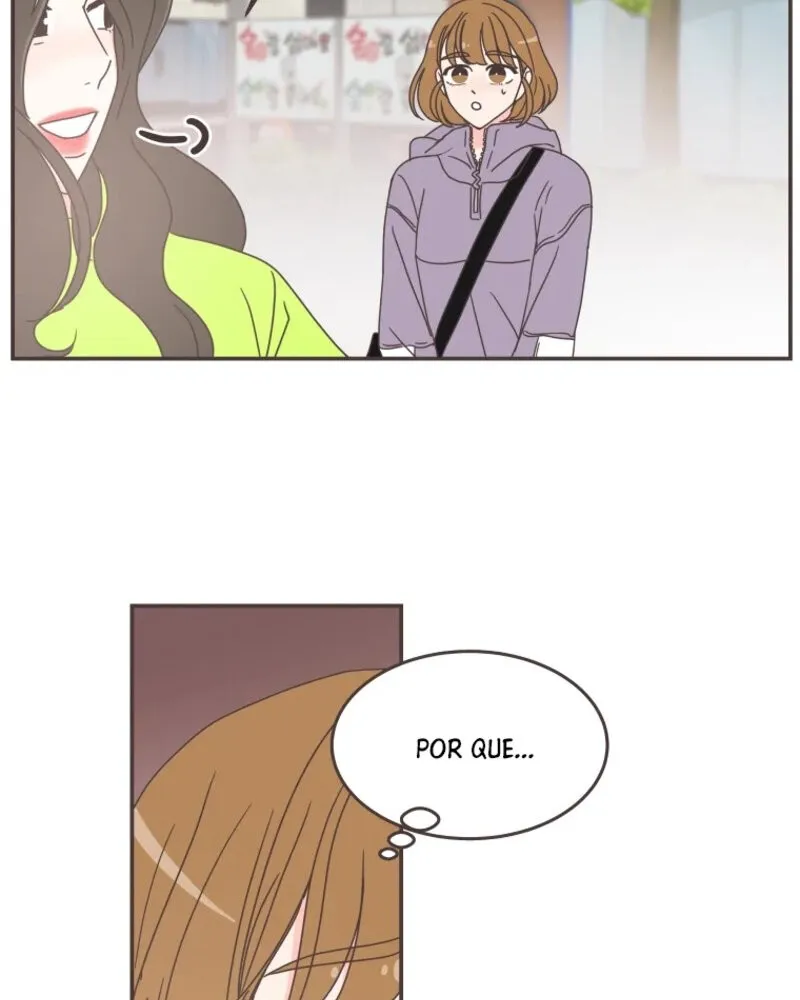 Ella es mi tipo Capítulo 85 en Línea - página 77