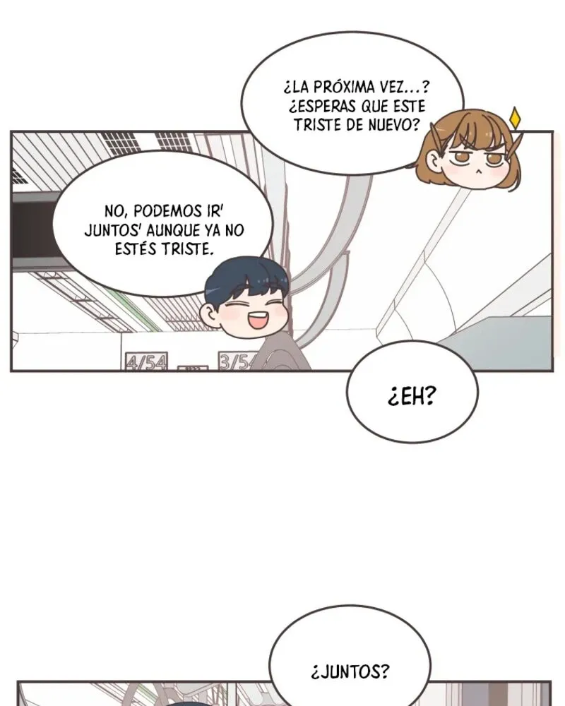 Ella es mi tipo Capítulo 87 en Línea - página 13