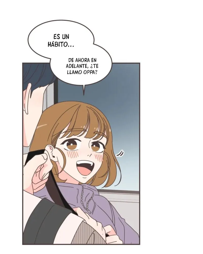 Ella es mi tipo Capítulo 87 en Línea - página 18