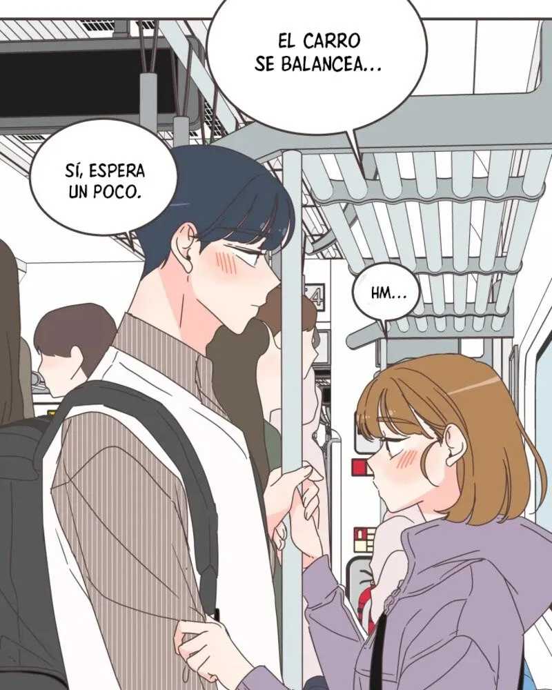 Ella es mi tipo Capítulo 87 en Línea - página 27