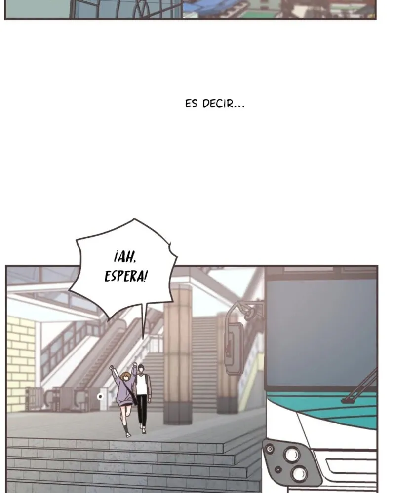 Ella es mi tipo Capítulo 87 en Línea - página 29