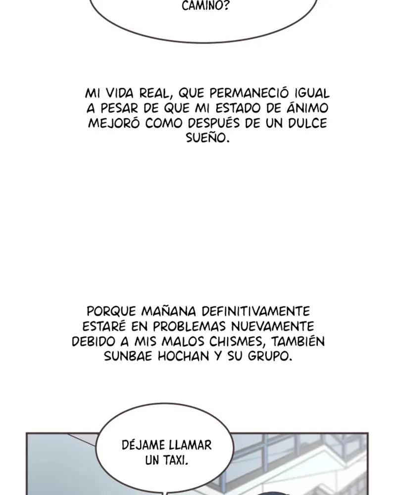 Ella es mi tipo Capítulo 87 en Línea - página 32
