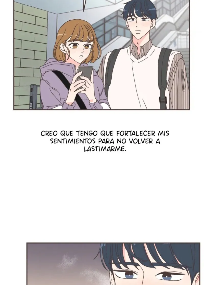 Ella es mi tipo Capítulo 87 en Línea - página 33