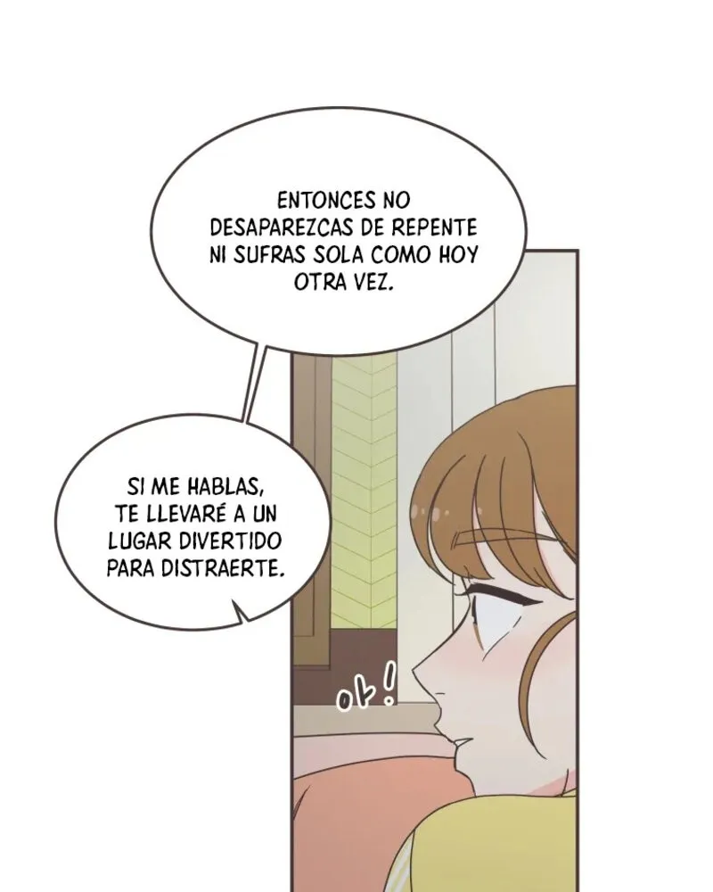 Ella es mi tipo Capítulo 87 en Línea - página 40