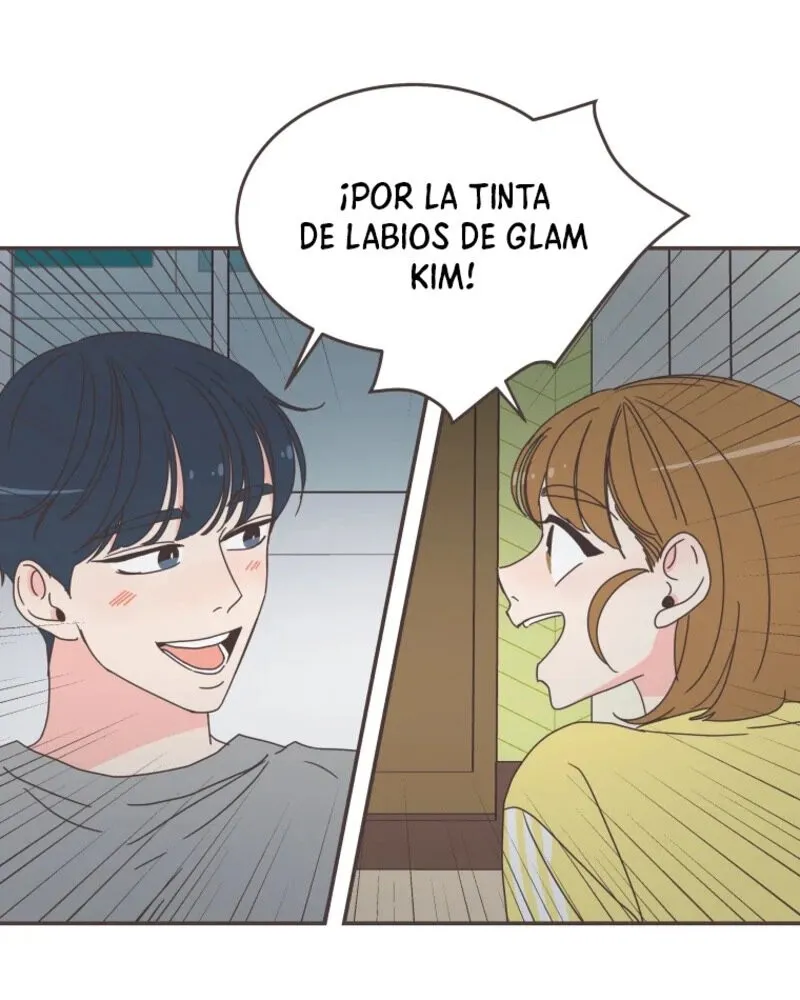 Ella es mi tipo Capítulo 87 en Línea - página 43