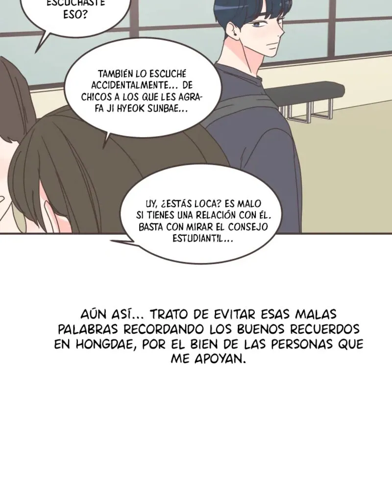 Ella es mi tipo Capítulo 87 en Línea - página 54