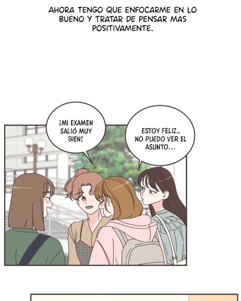 Ella es mi tipo Capítulo 87 en Línea - página 55