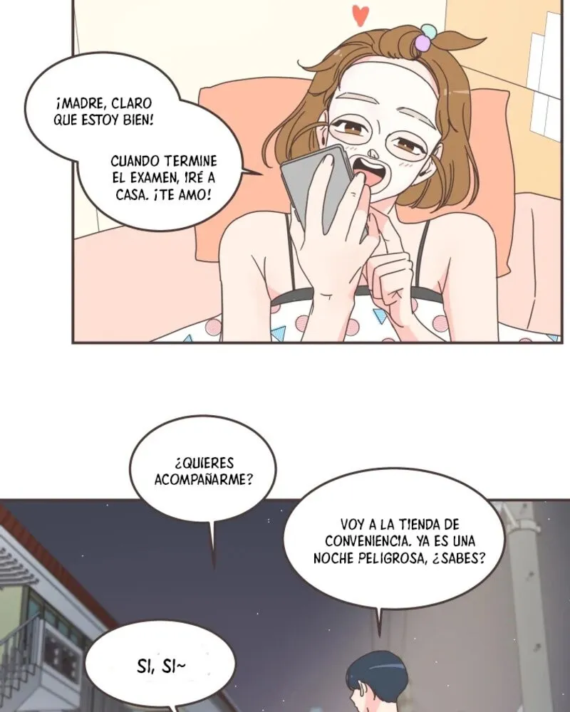 Ella es mi tipo Capítulo 87 en Línea - página 56