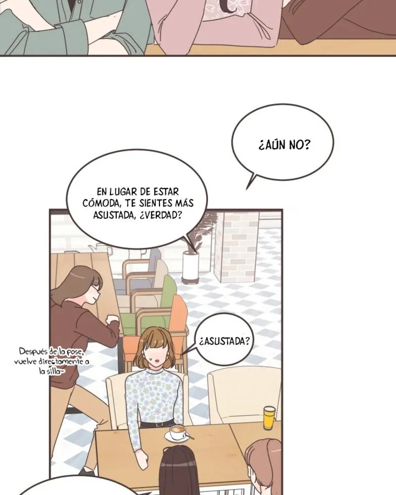 Ella es mi tipo Capítulo 87 en Línea - página 61
