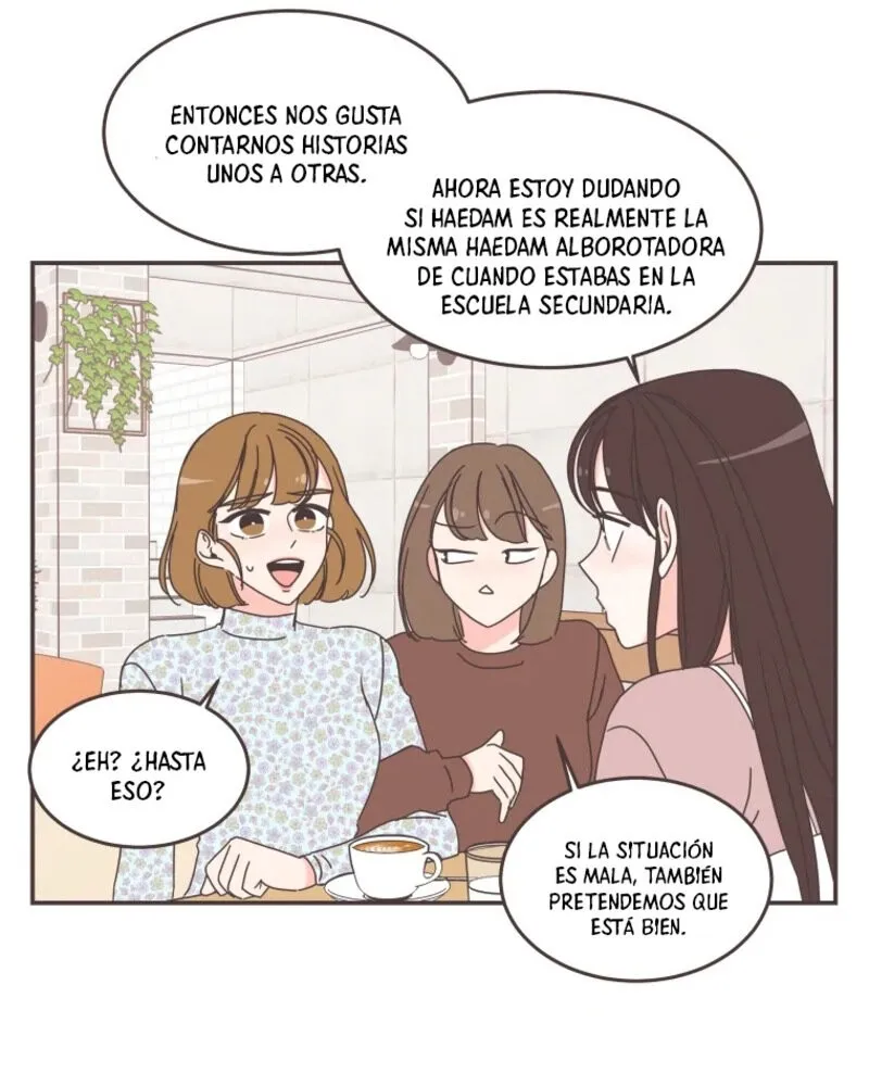 Ella es mi tipo Capítulo 87 en Línea - página 64
