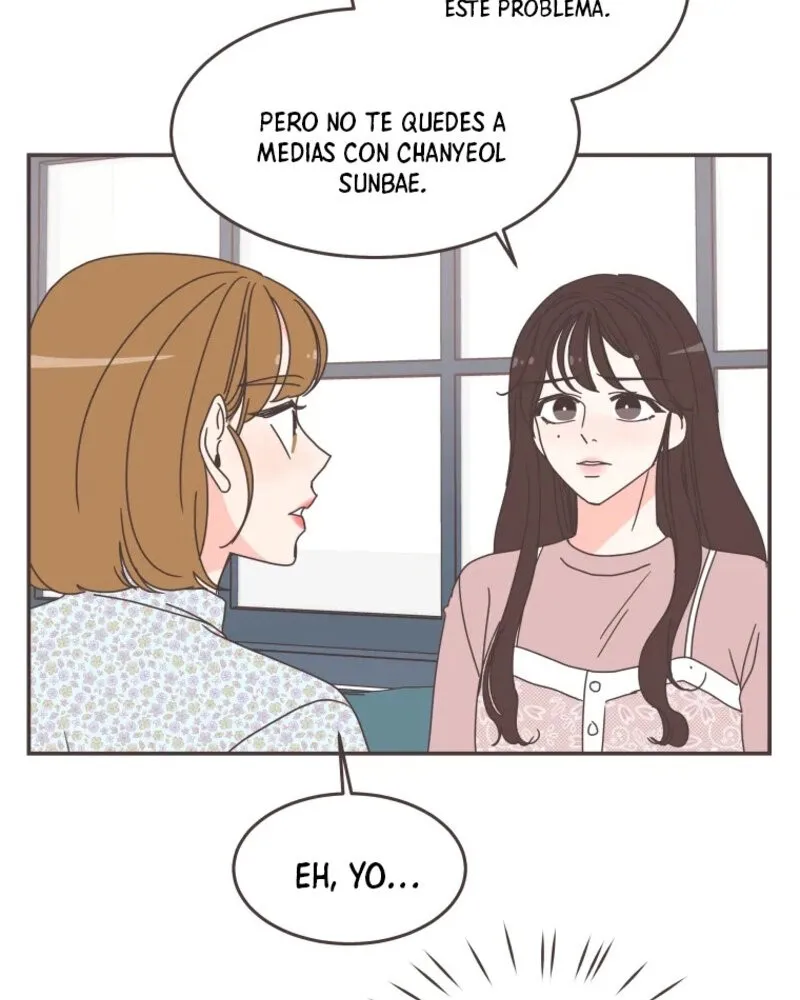 Ella es mi tipo Capítulo 87 en Línea - página 66