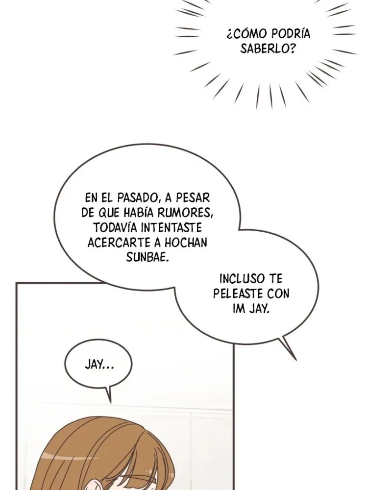 Ella es mi tipo Capítulo 87 en Línea - página 67