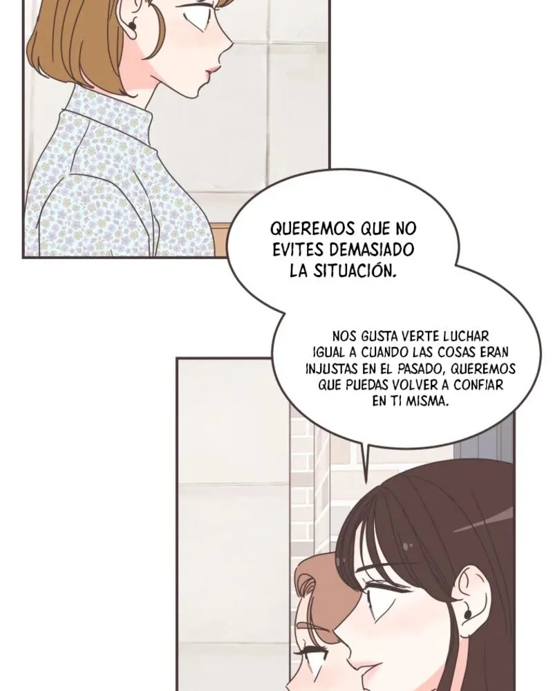Ella es mi tipo Capítulo 87 en Línea - página 68