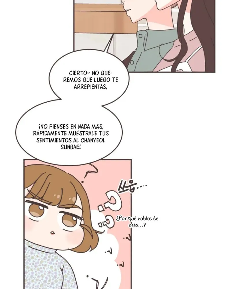 Ella es mi tipo Capítulo 87 en Línea - página 69