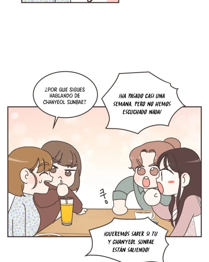 Ella es mi tipo Capítulo 87 en Línea - página 70