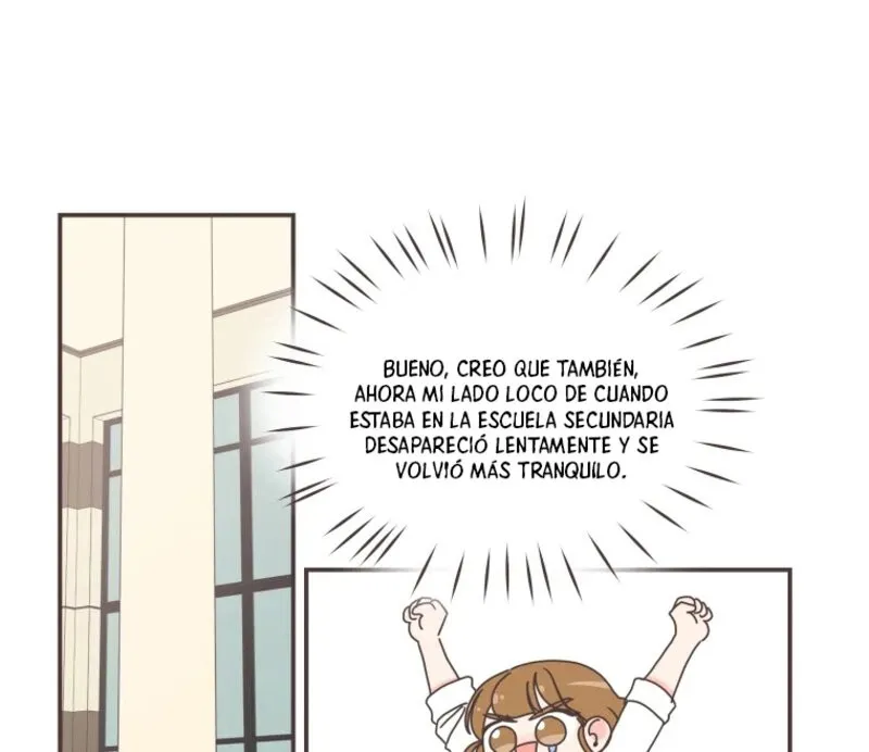 Ella es mi tipo Capítulo 87 en Línea - página 73