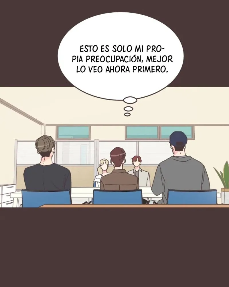 Ella es mi tipo Capítulo 88 en Línea - página 23