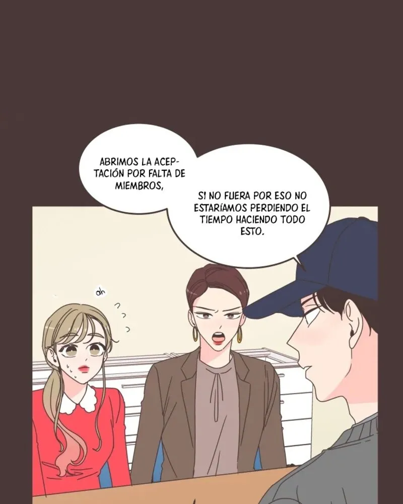 Ella es mi tipo Capítulo 88 en Línea - página 31