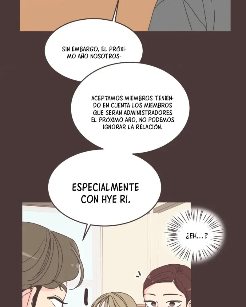Ella es mi tipo Capítulo 88 en Línea - página 32