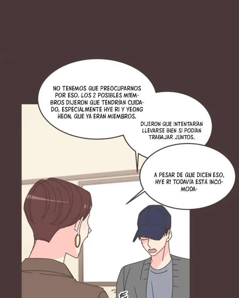 Ella es mi tipo Capítulo 88 en Línea - página 36