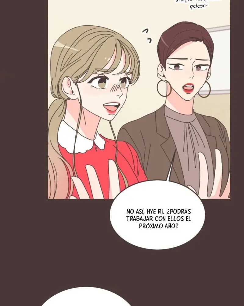 Ella es mi tipo Capítulo 88 en Línea - página 38