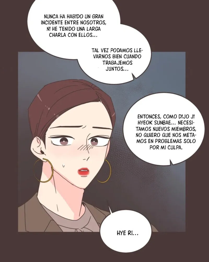 Ella es mi tipo Capítulo 88 en Línea - página 39