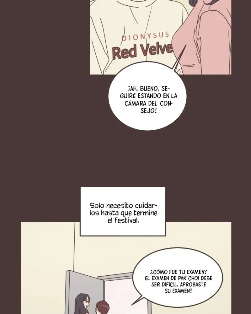 Ella es mi tipo Capítulo 88 en Línea - página 66