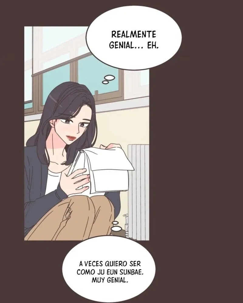 Ella es mi tipo Capítulo 88 en Línea - página 73