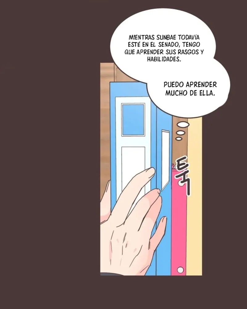 Ella es mi tipo Capítulo 88 en Línea - página 74