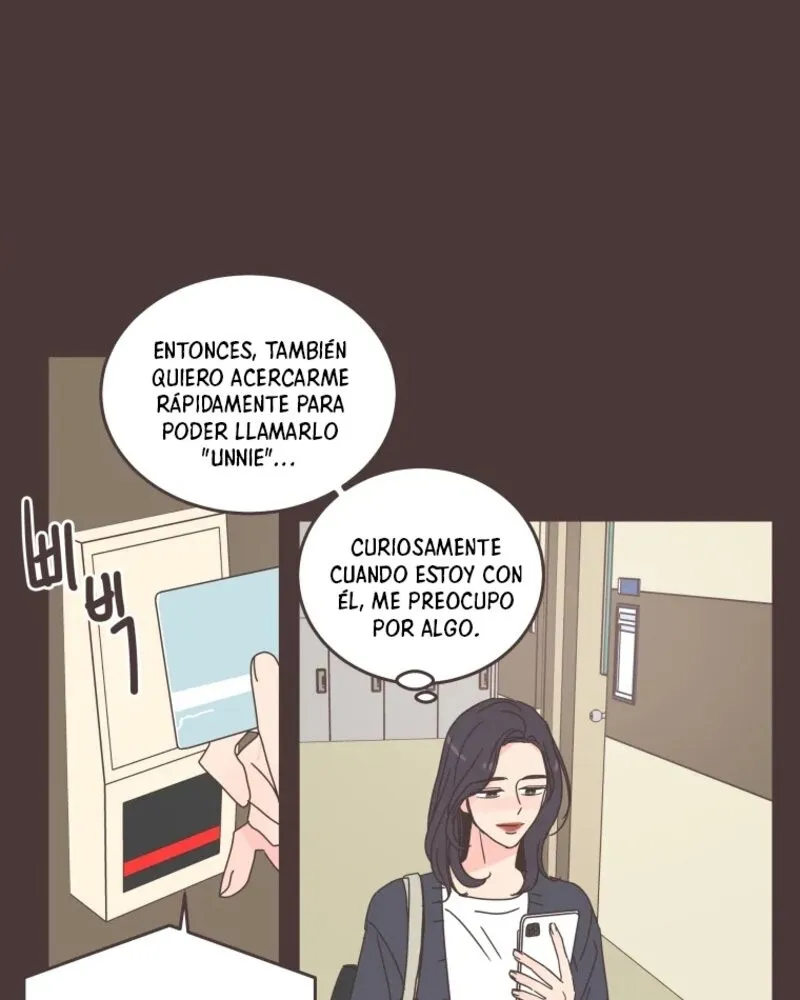 Ella es mi tipo Capítulo 88 en Línea - página 75