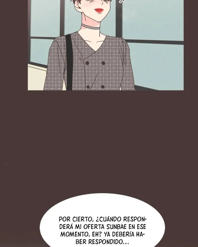 Ella es mi tipo Capítulo 88 en Línea - página 85