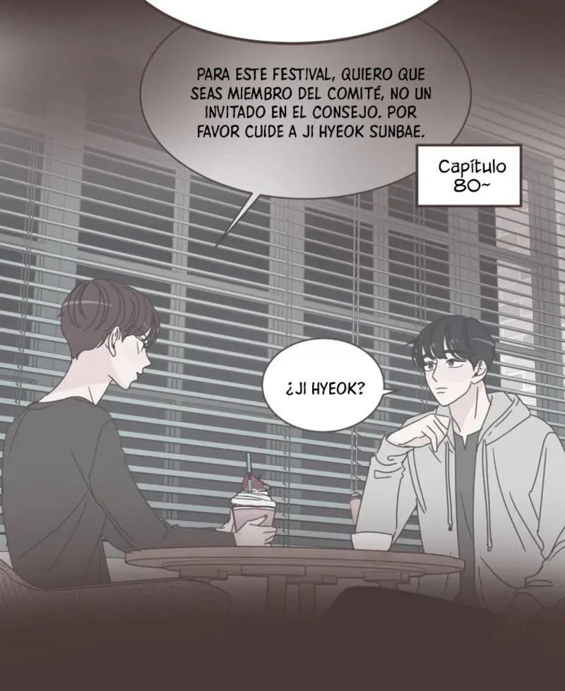 Ella es mi tipo Capítulo 88 en Línea - página 86