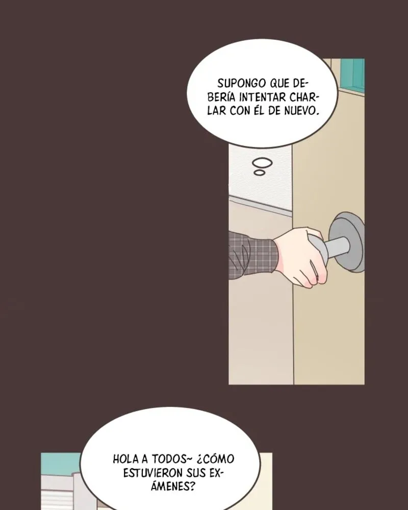 Ella es mi tipo Capítulo 88 en Línea - página 88